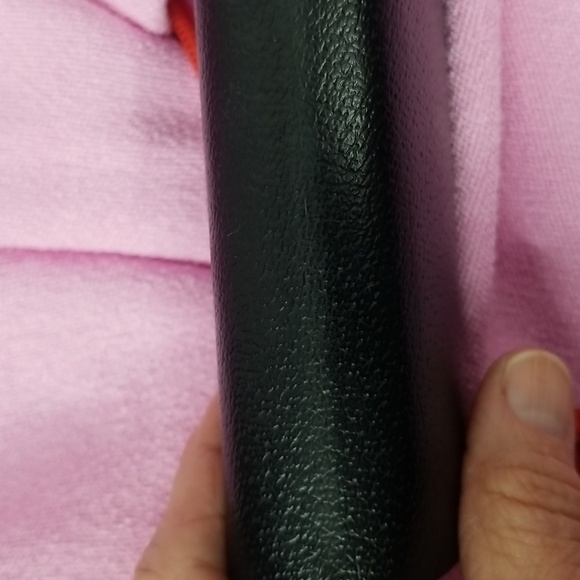 BURBERRY EYEGLASS CASE - Picture 7 of 7